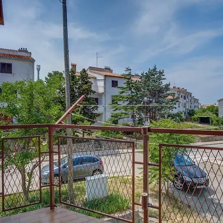 Διαμέρισμα Nives Mali Lošinj